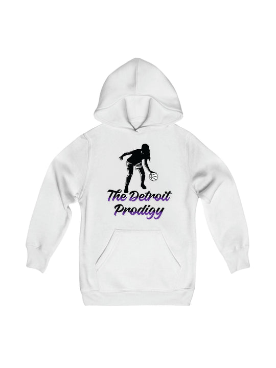 Detroit Prodigy Youth Hoodie