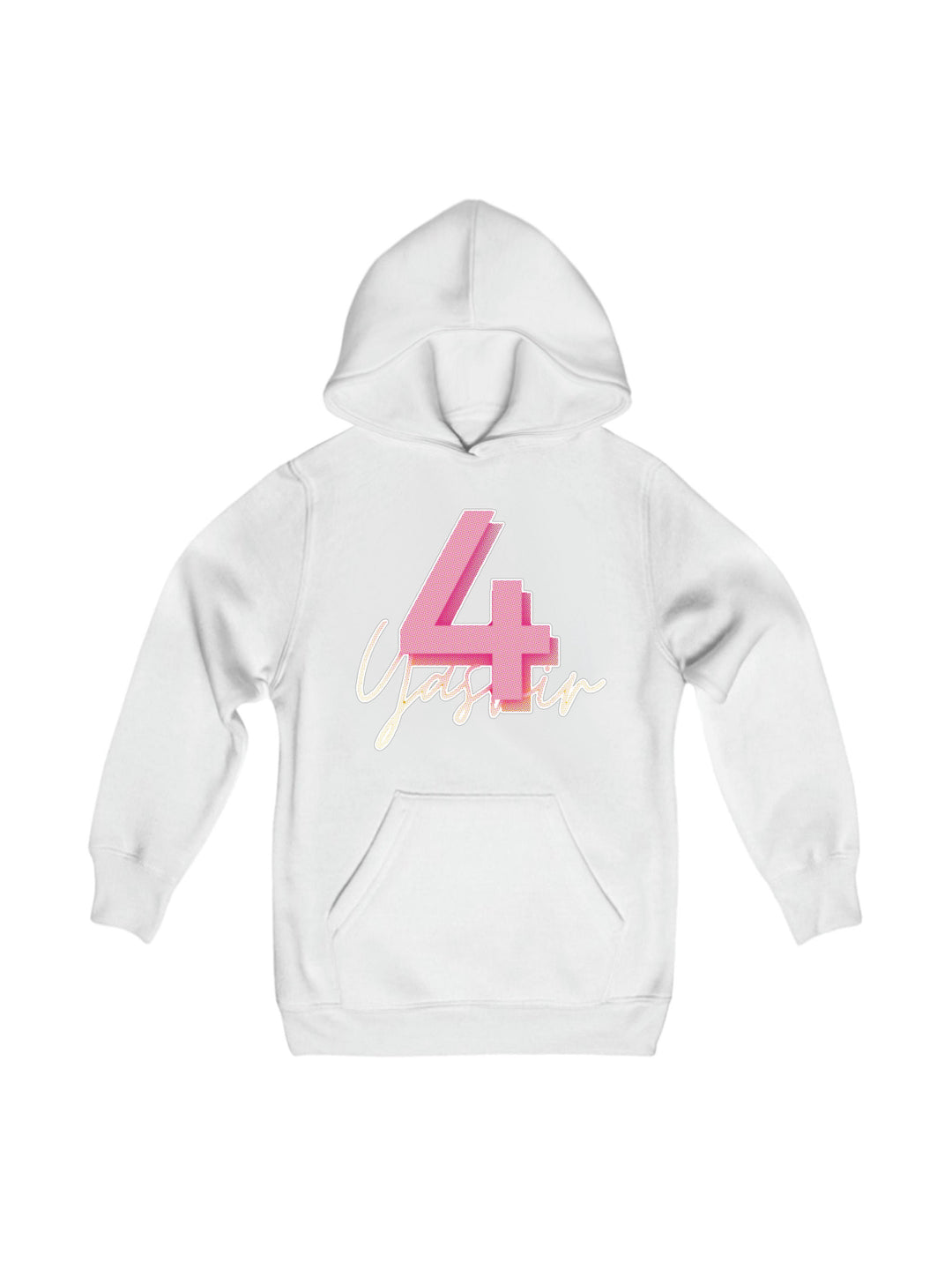 DJ Cole Youth Hoodie