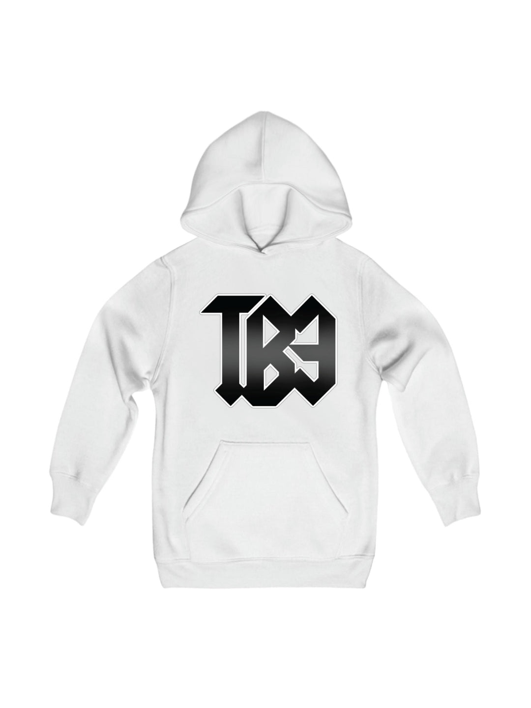 Trey Boston Youth Hoodie