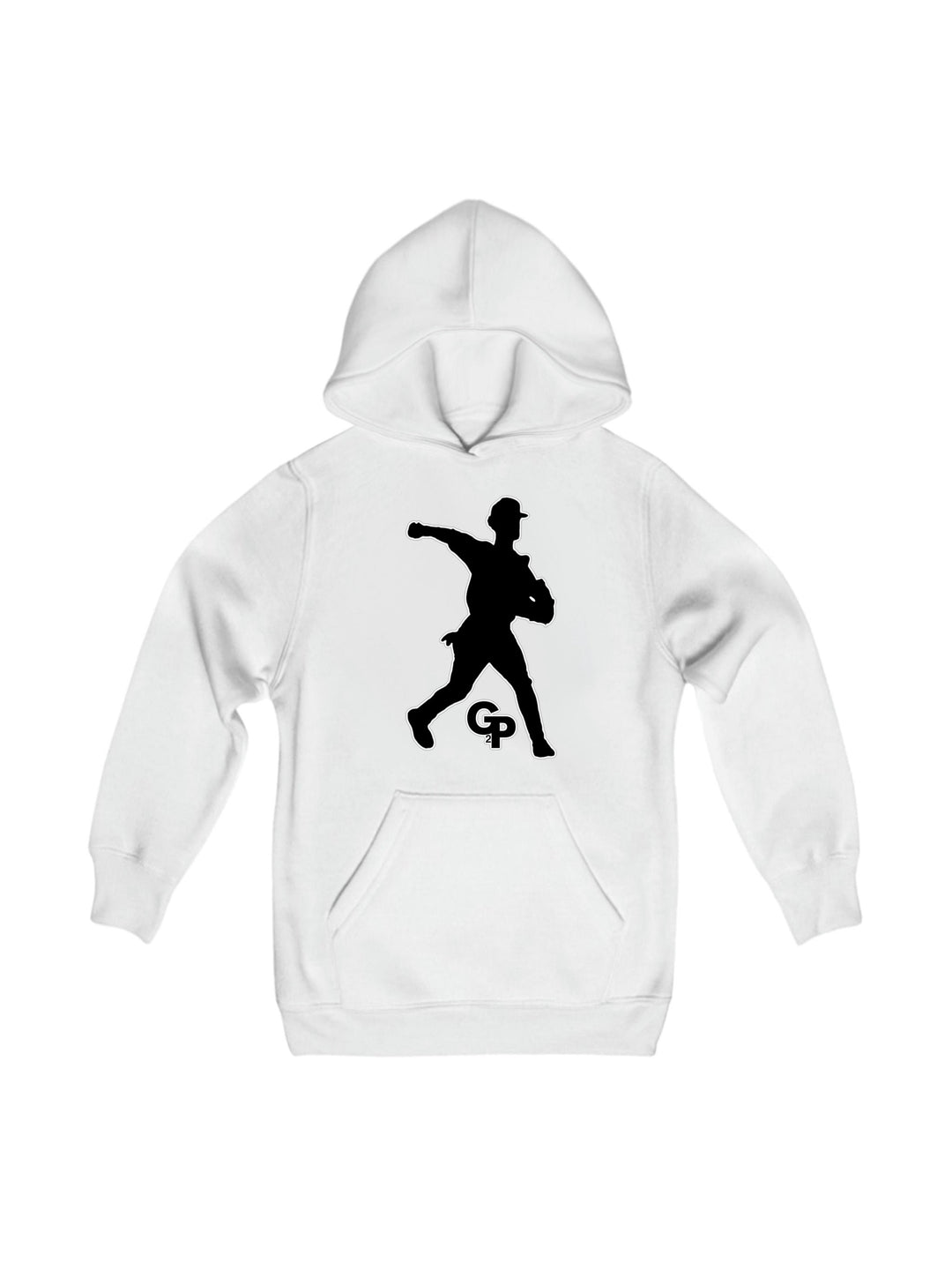 Garrett Palladino Youth Hoodie