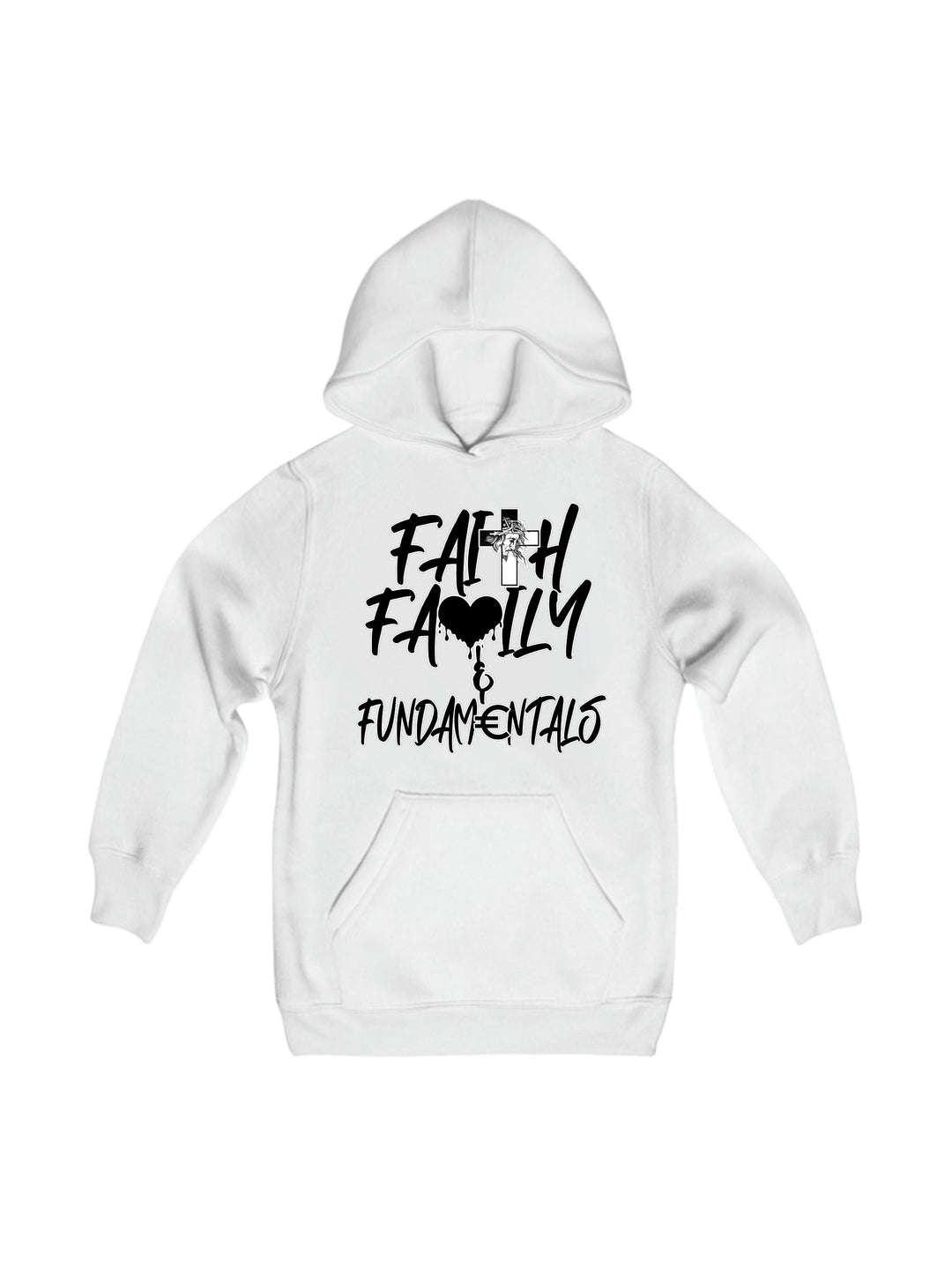 Noah Gurley Youth Hoodie