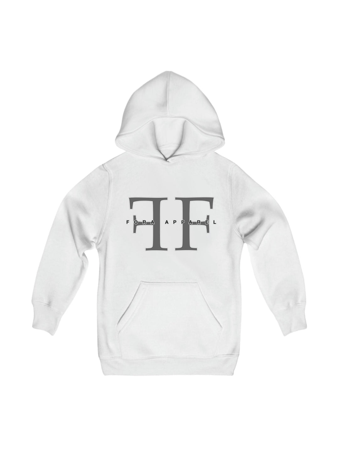 FORA Apparel Youth Hoodie