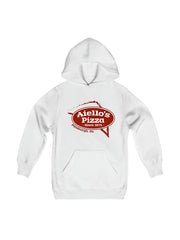 Aiellos Pizza Youth Hoodie