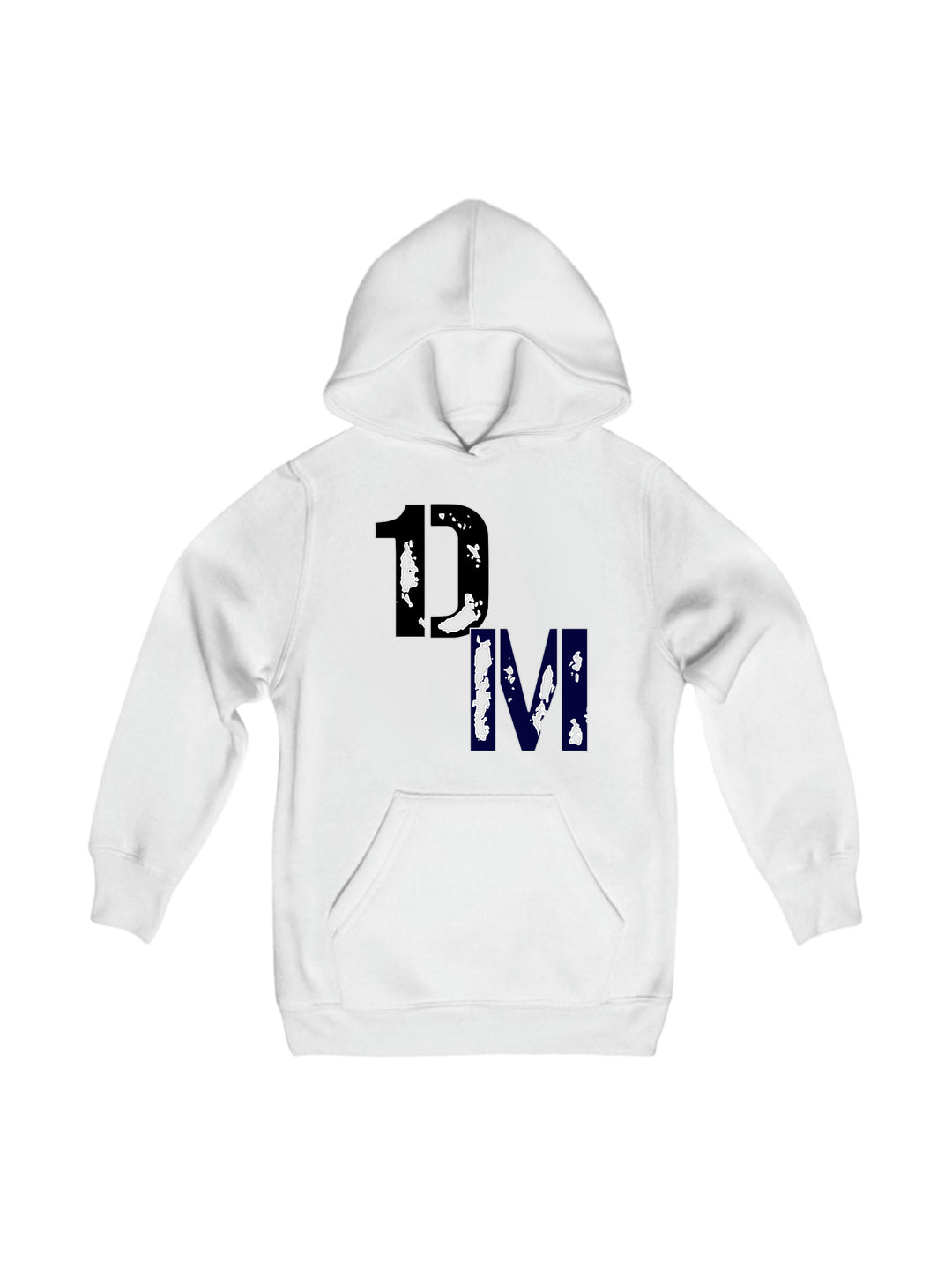 Damarion McCaskill Youth Hoodie
