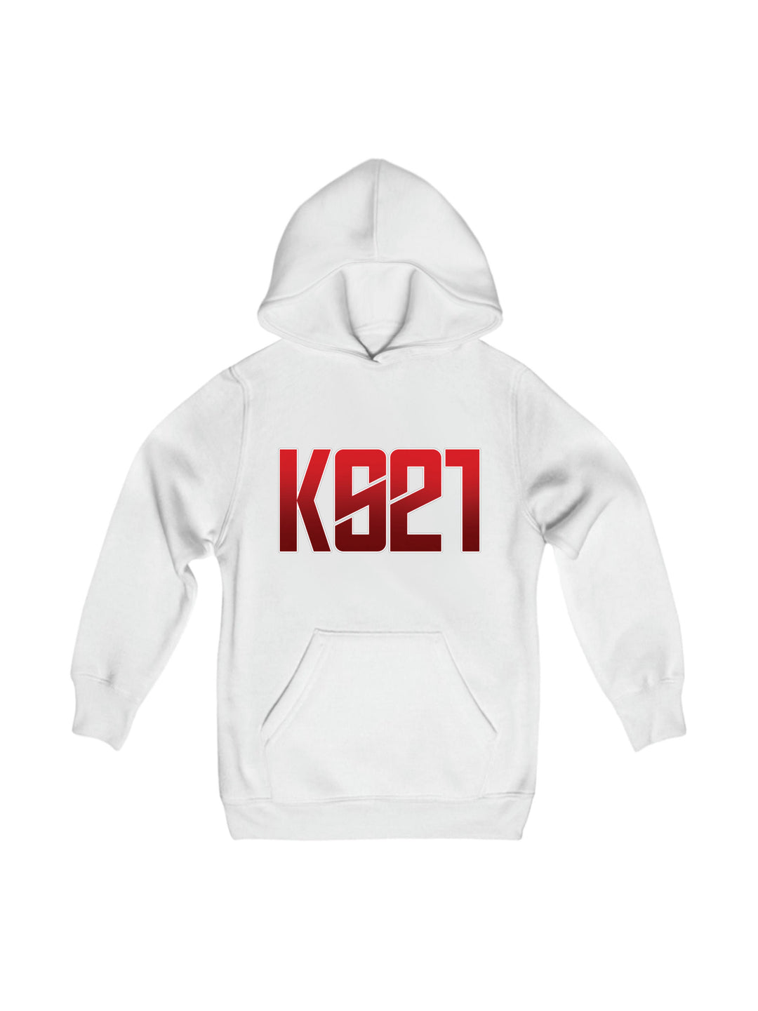 Kennan Stowers Youth Hoodie