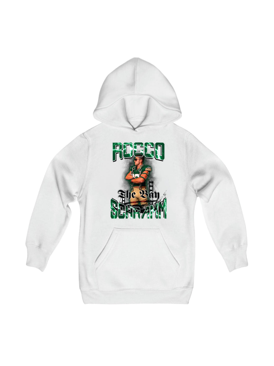 Rocco Schramm Youth Hoodie