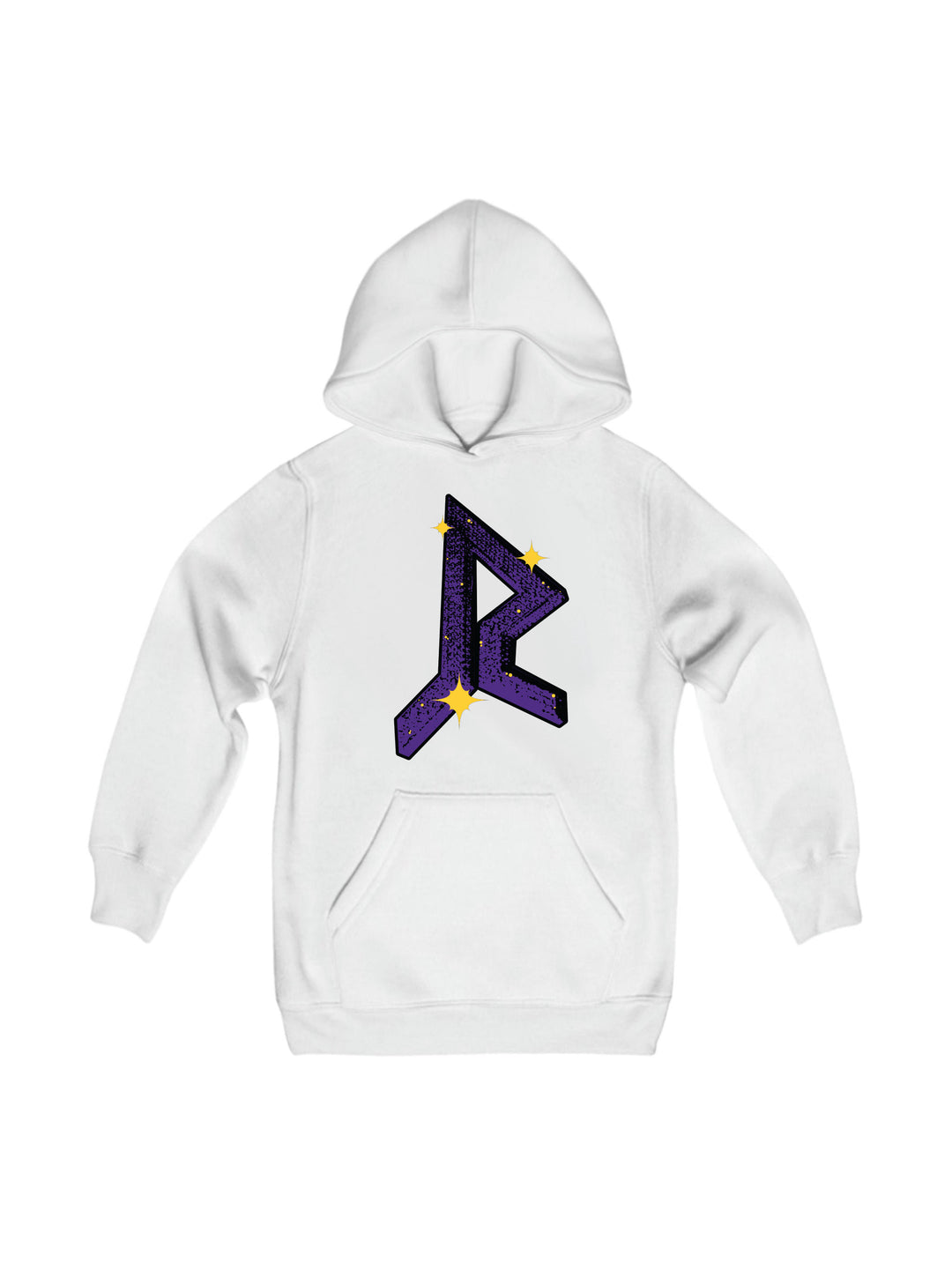 Roy Rich Youth Hoodie