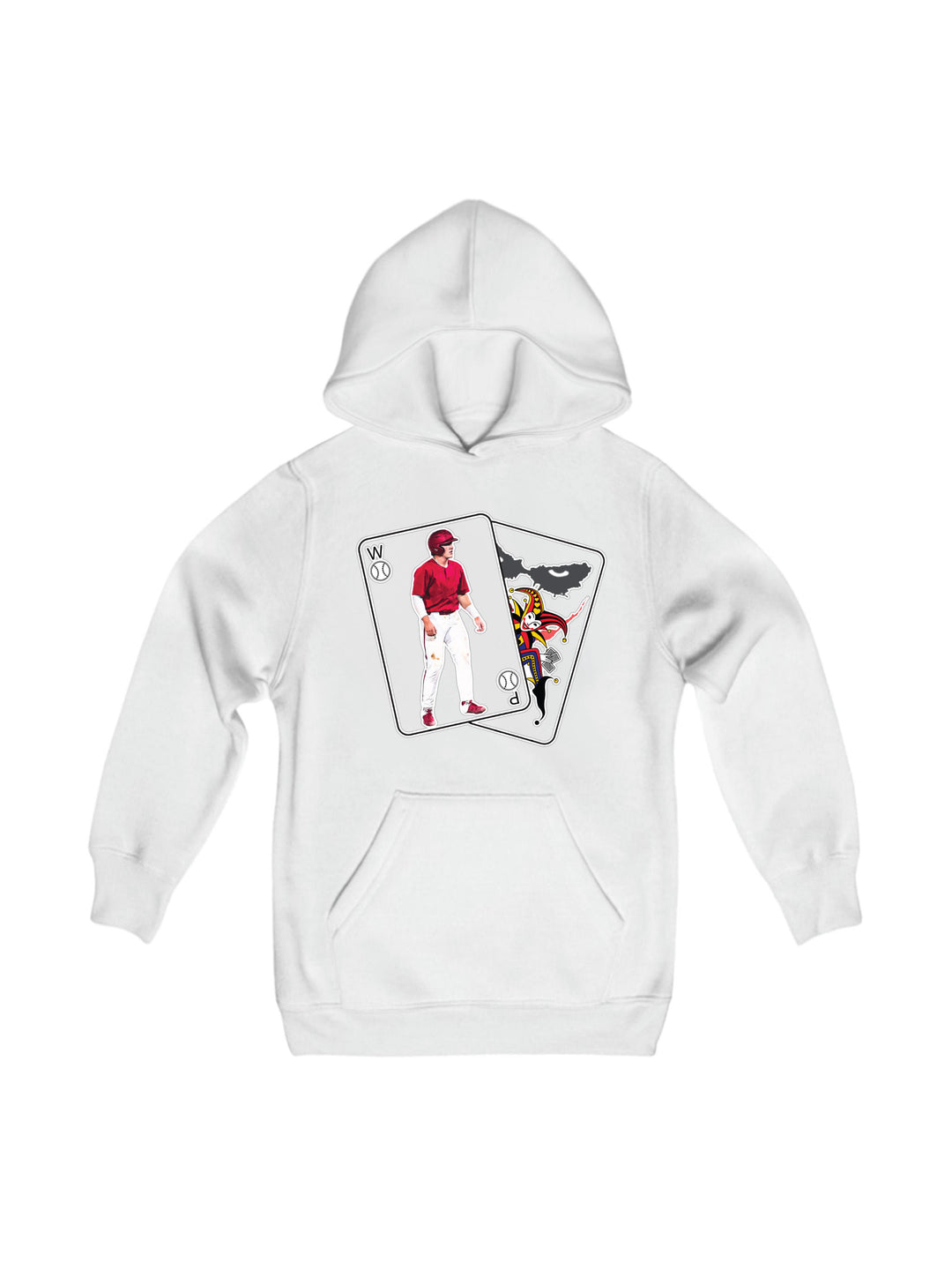Will Plattner Youth Hoodie