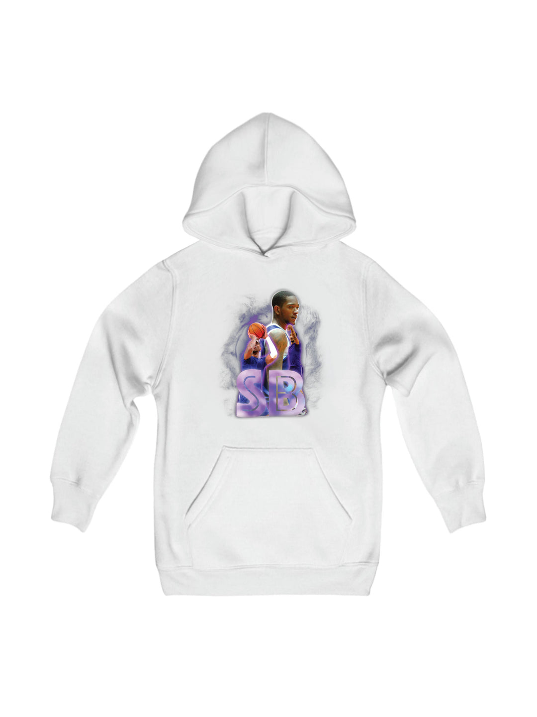 Stephen Byard Youth Hoodie