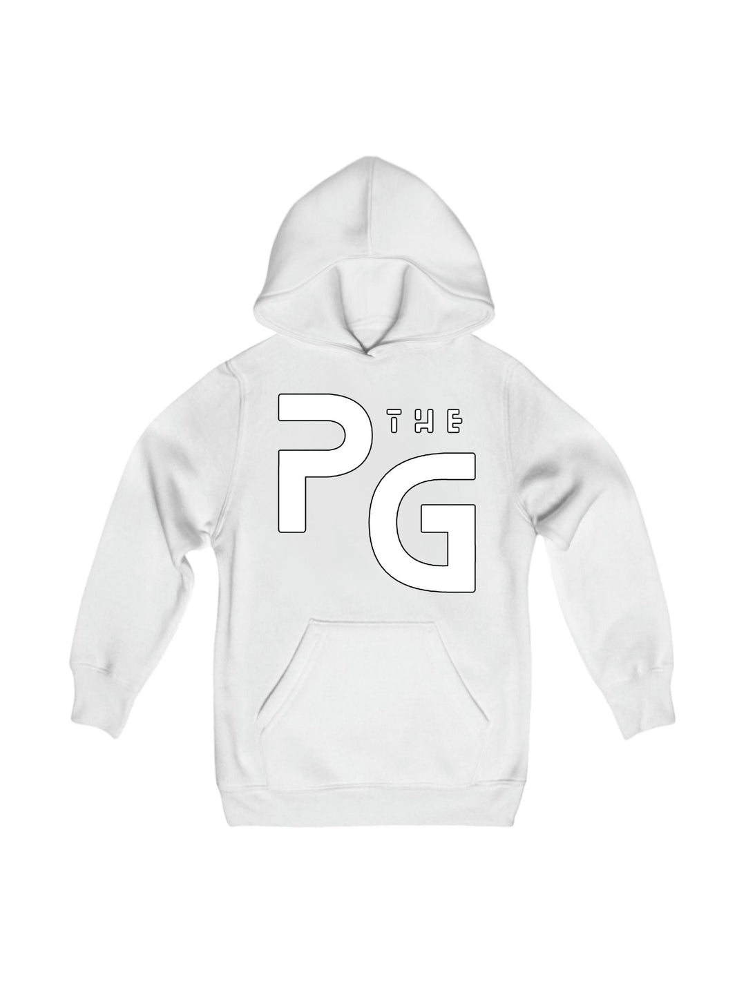 The PG Youth Hoodie