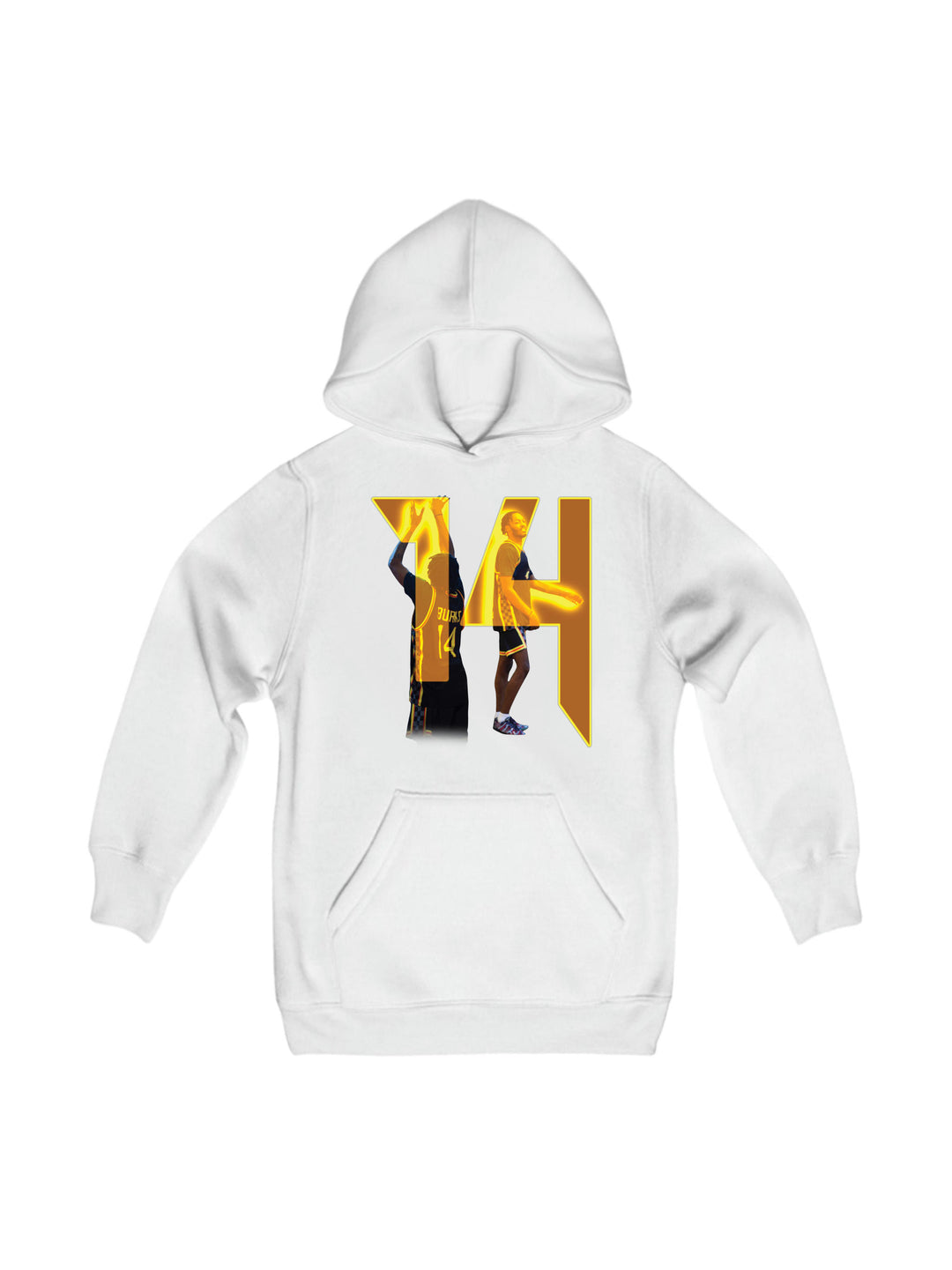 Tristen Burks Youth Hoodie