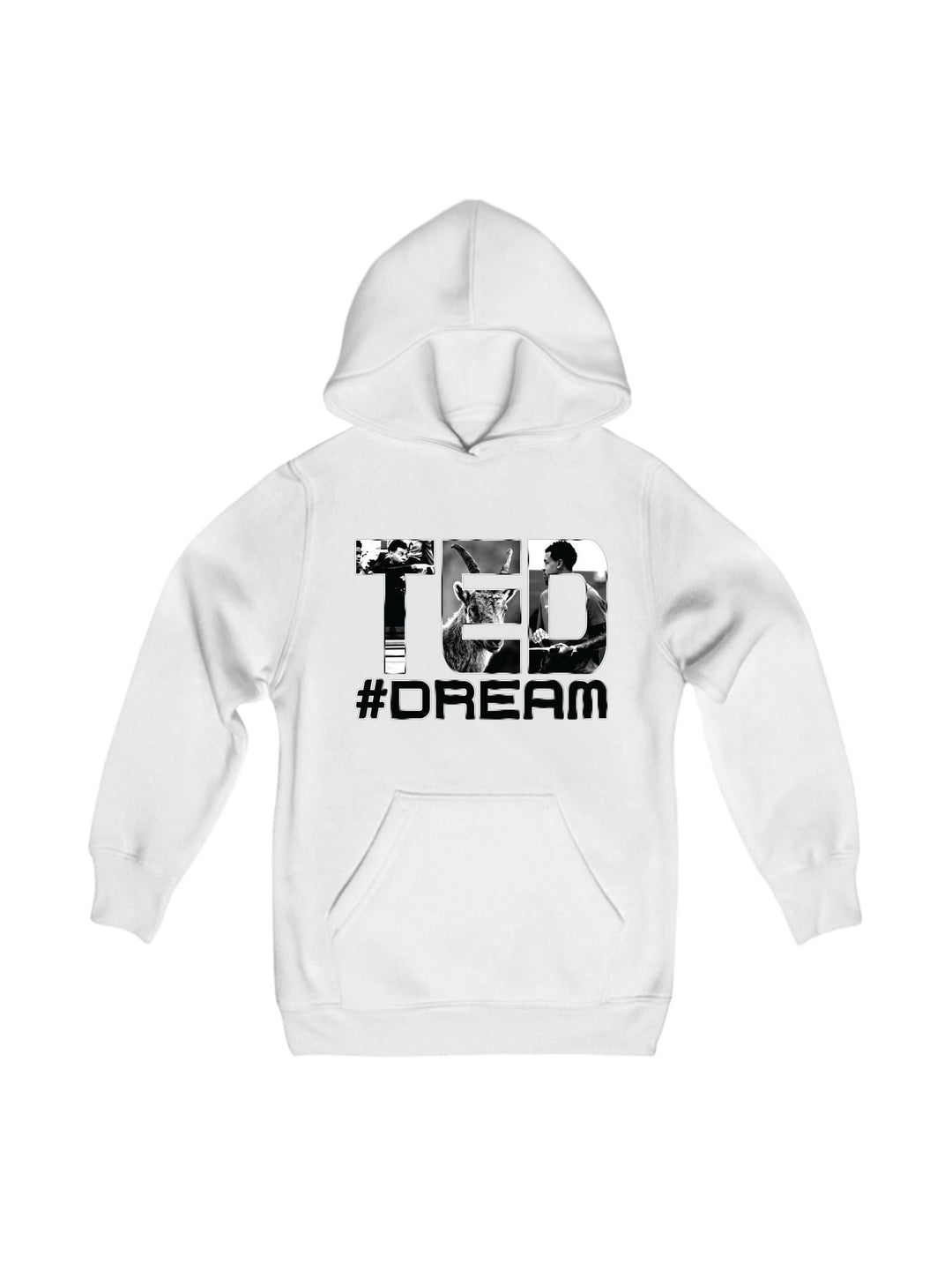 Elton Dyer Youth Hoodie