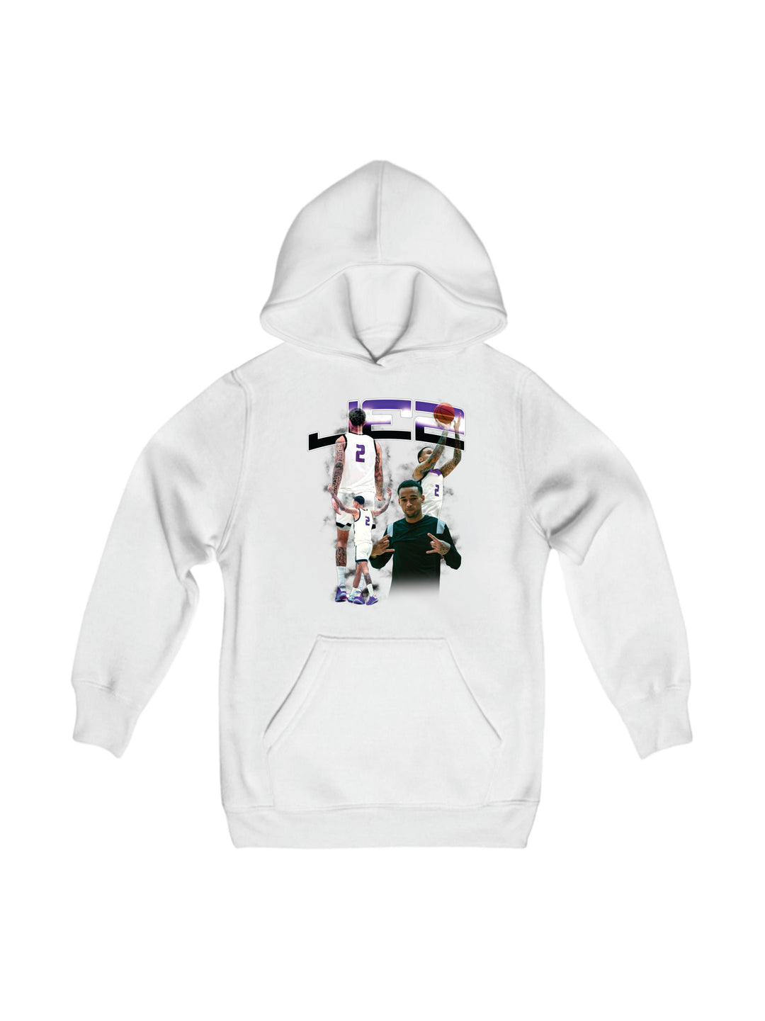 JE2 Youth Hoodie