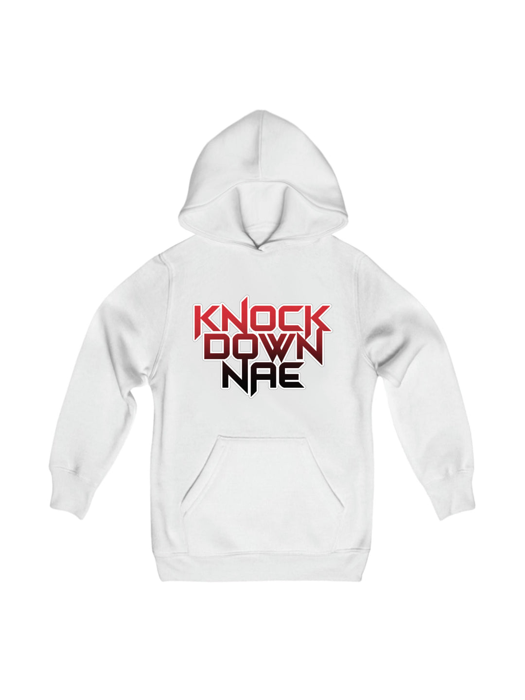 Brinae Alexander Youth Hoodie