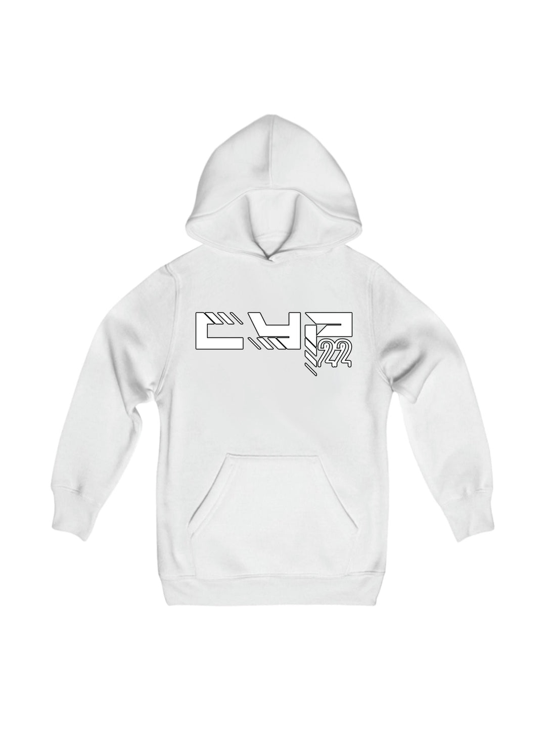 CYP Youth Hoodie