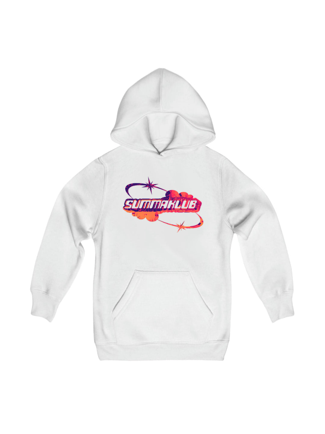 Summa Klub Youth Hoodie