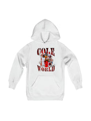 Jeremiah Cole Youth Hoodie