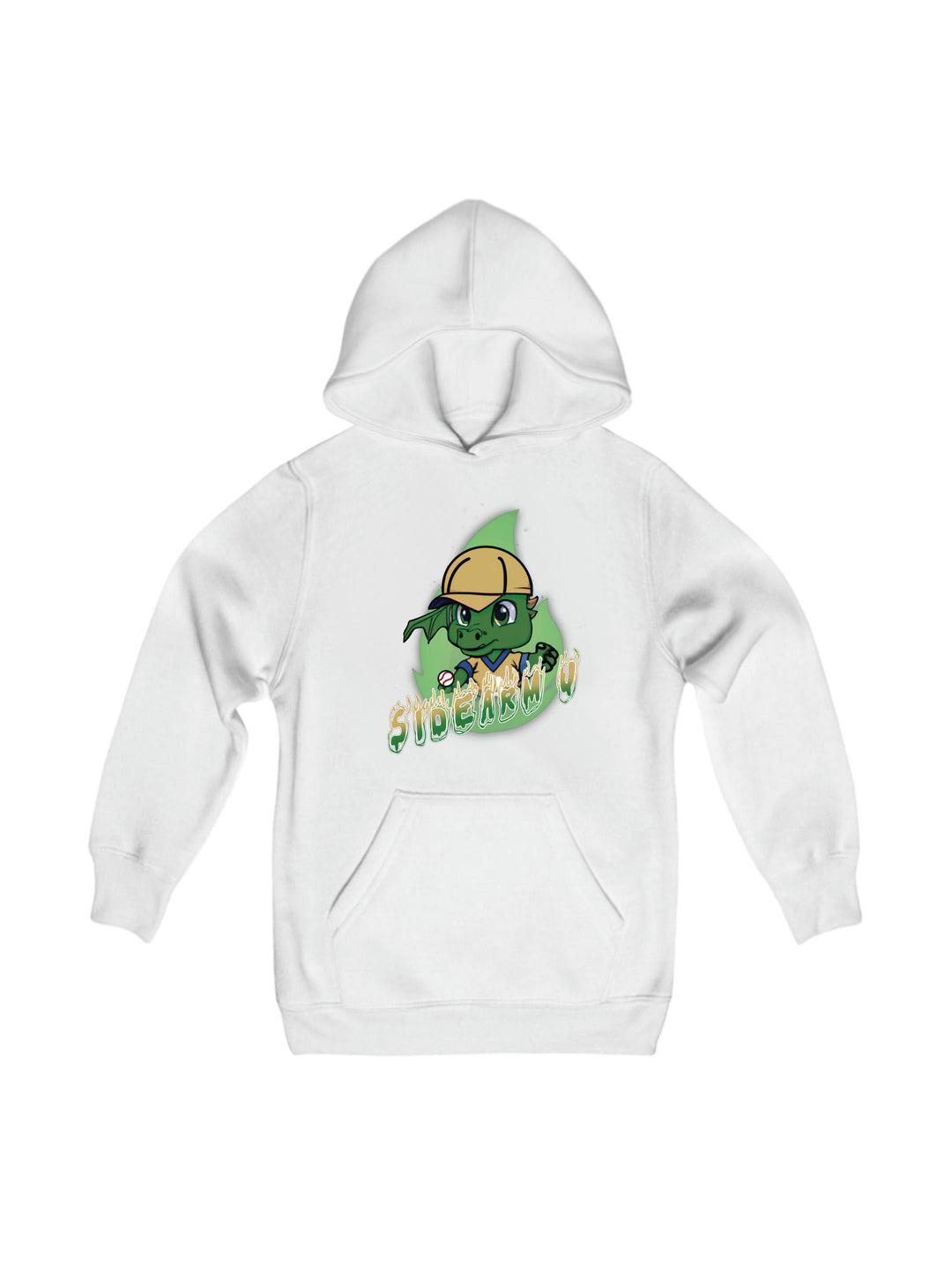 Sidearm U Youth Hoodie