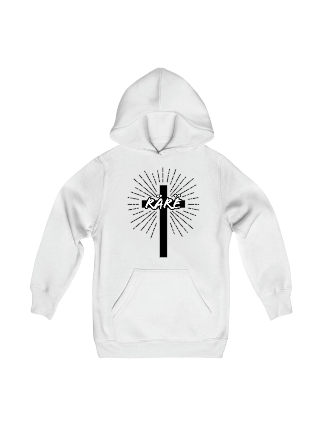 Rarety Youth Hoodie