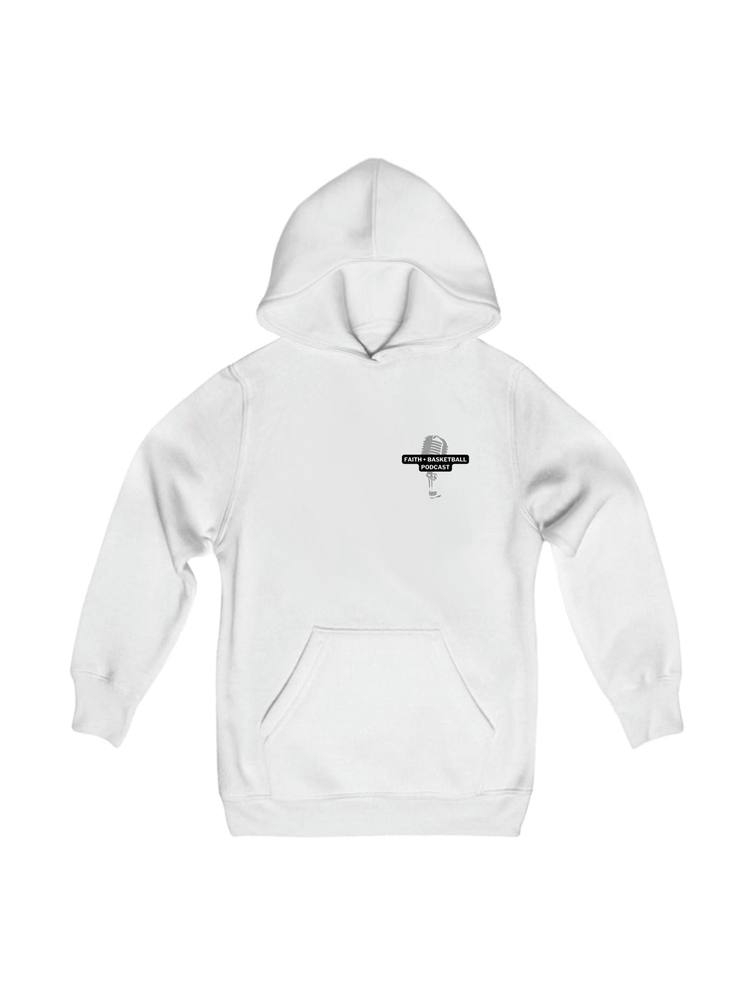 David Oduro Youth Hoodie