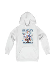 Shaelyn Yermal Youth Hoodie