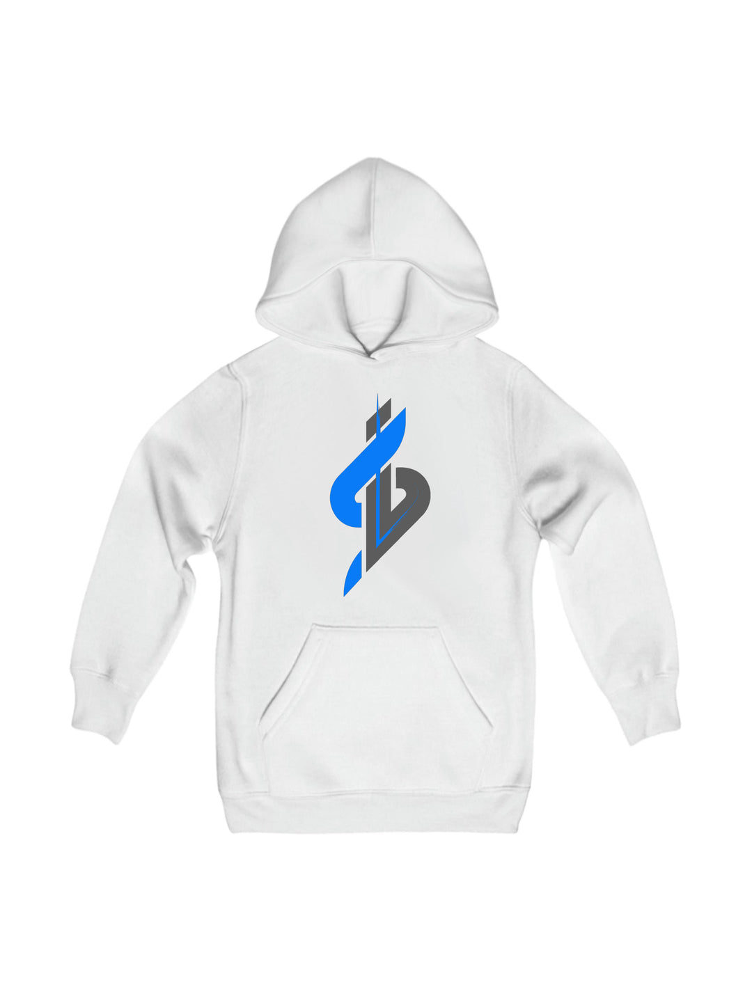 Steph Branch Youth Hoodie