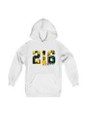 Germainn Marshall Youth Hoodie