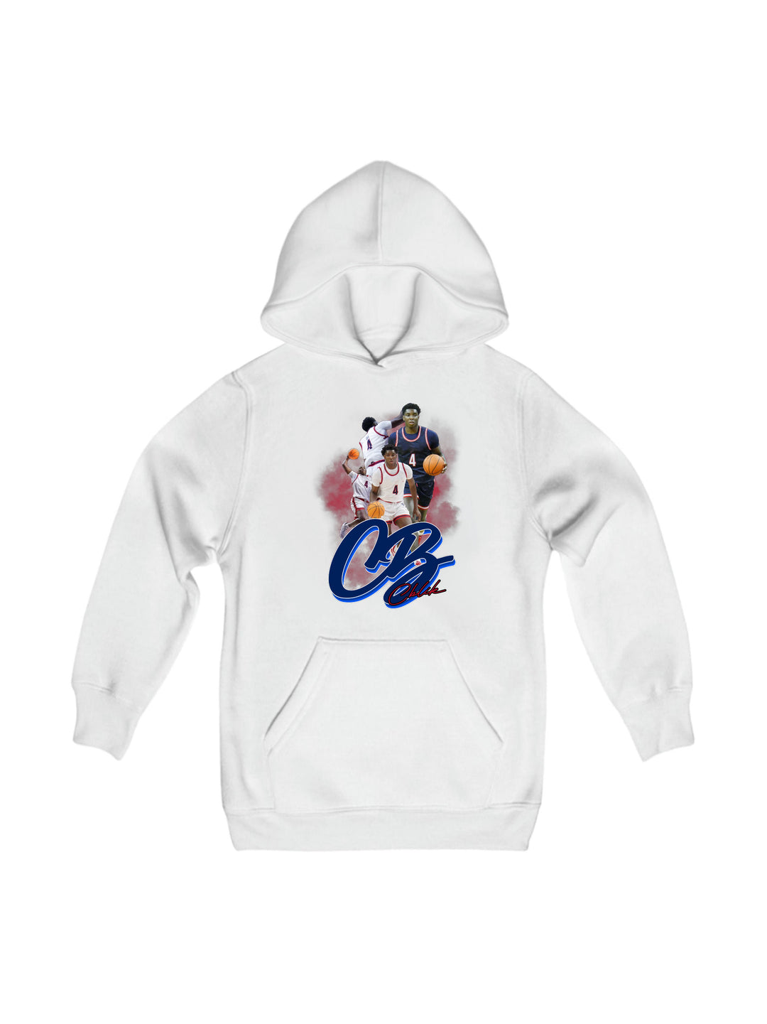 Cblik Youth Hoodie