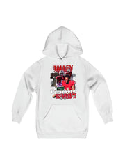 Myles Talley Youth Hoodie