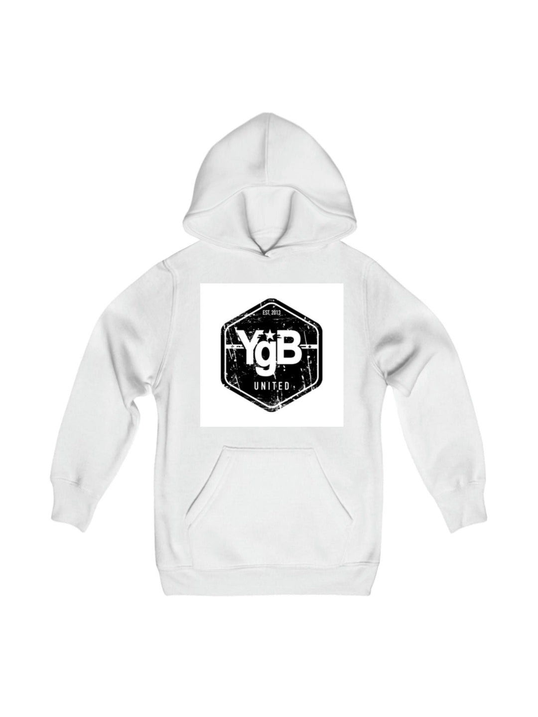 Conredge Collins Youth Hoodie