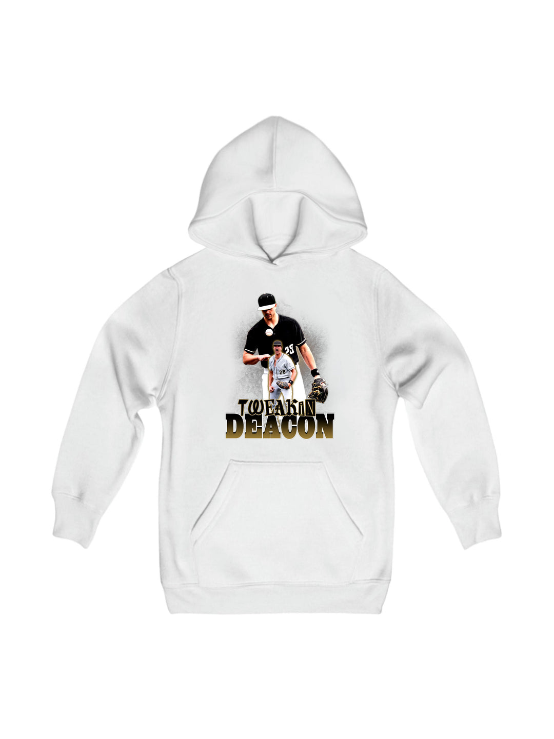 Cole Roland Youth Hoodie