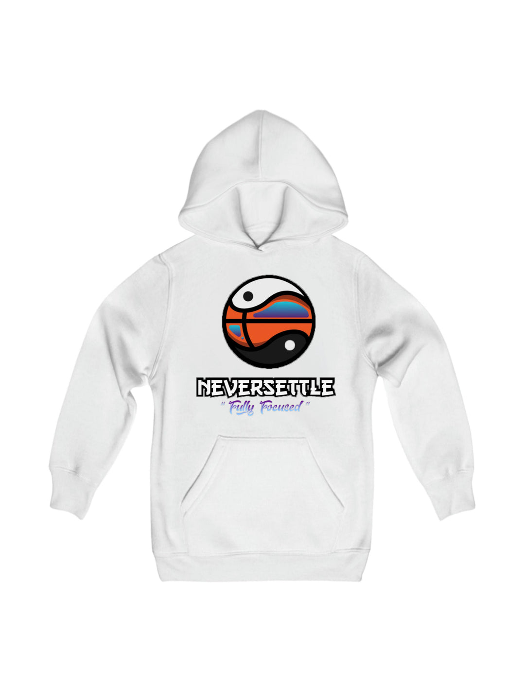 Tyler Frank Youth Hoodie