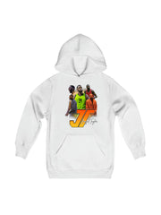 Jacquil Taylor Youth Hoodie