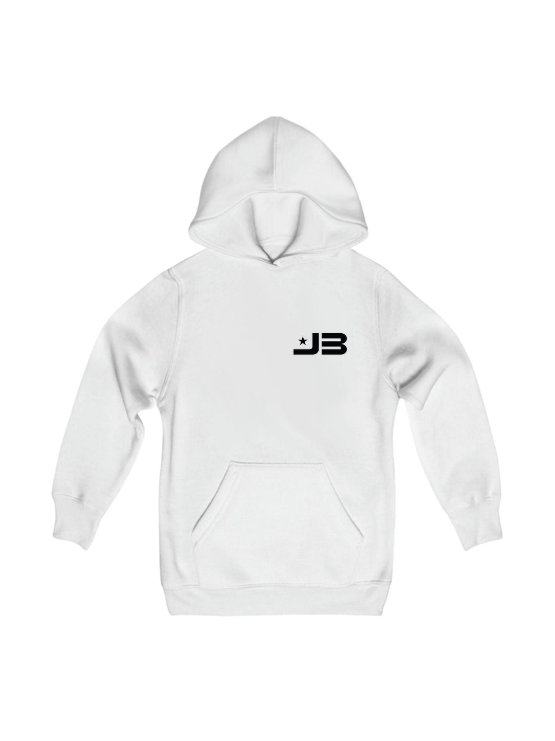 JaMatthew McGhee Youth Hoodie