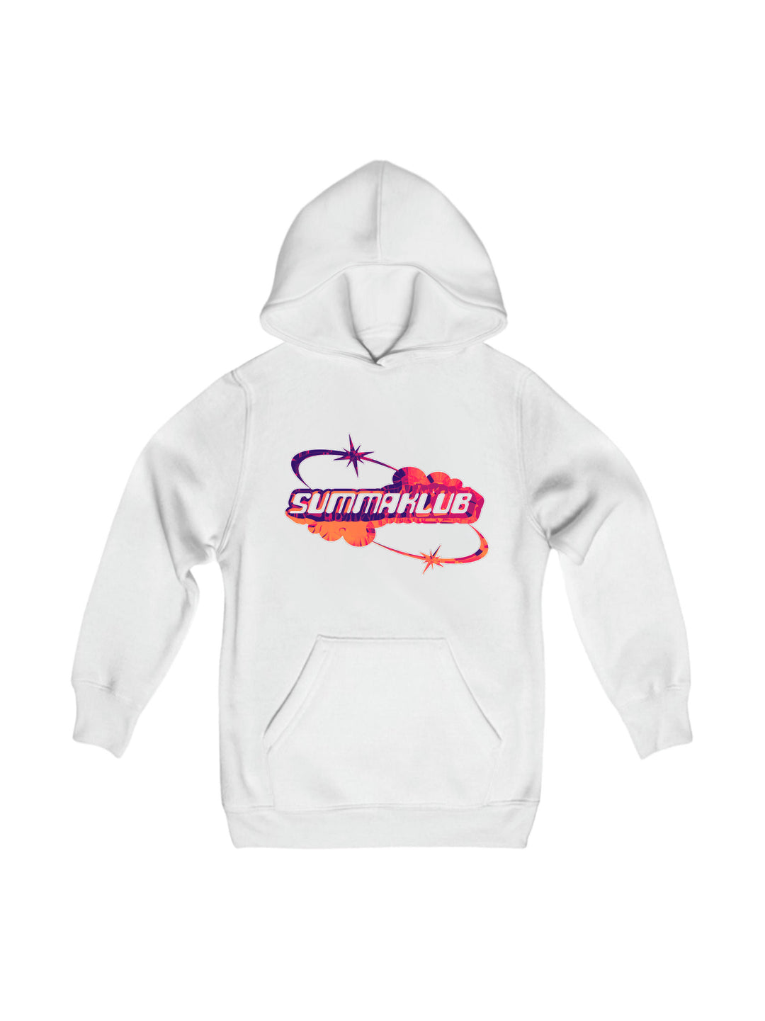 Summa Klub Youth Hoodie