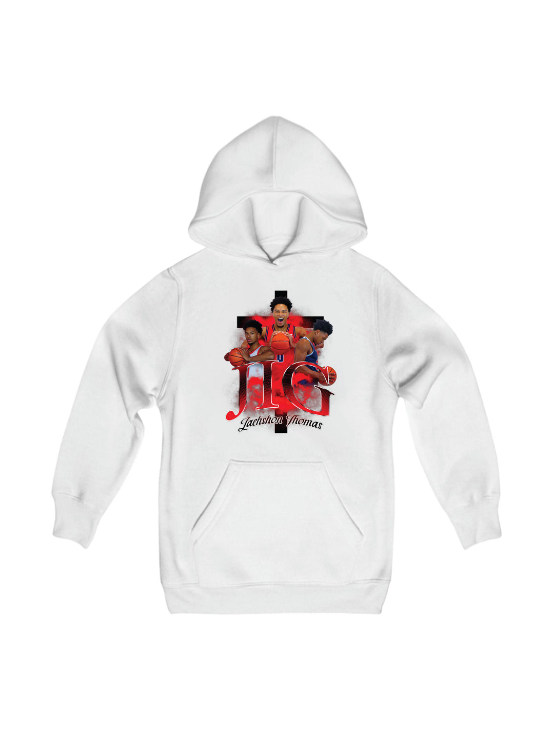 JIG Youth Hoodie