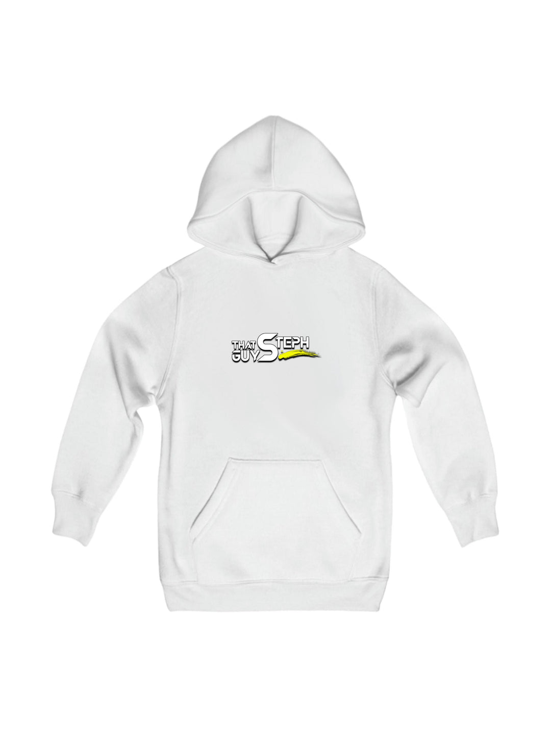 Steph Branche Youth Hoodie
