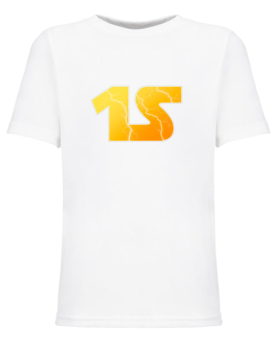 Isiah Small Youth T-Shirt