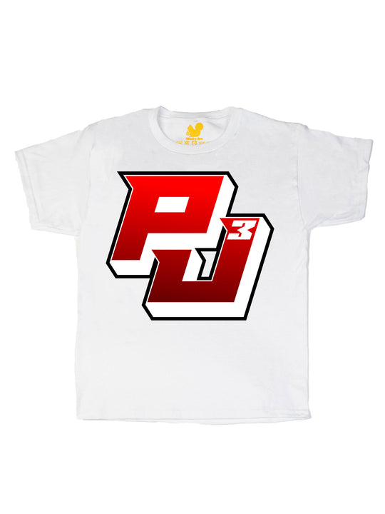 PJ Henry Logo Youth T-Shirt