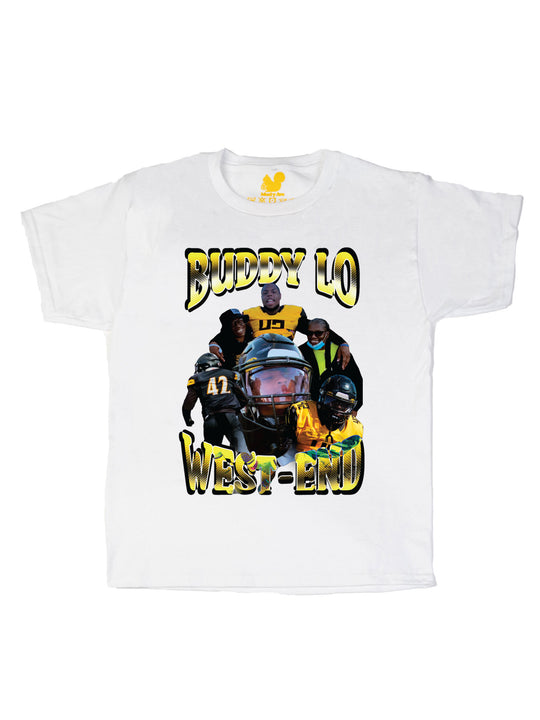 Buddy Lo Youth T-Shirt