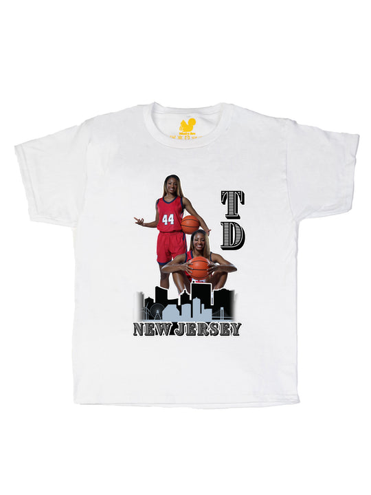 Tara Daye City Youth T-Shirt