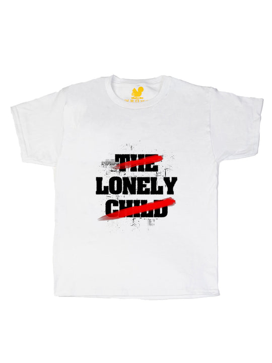 The Lonely Child Youth T-Shirt