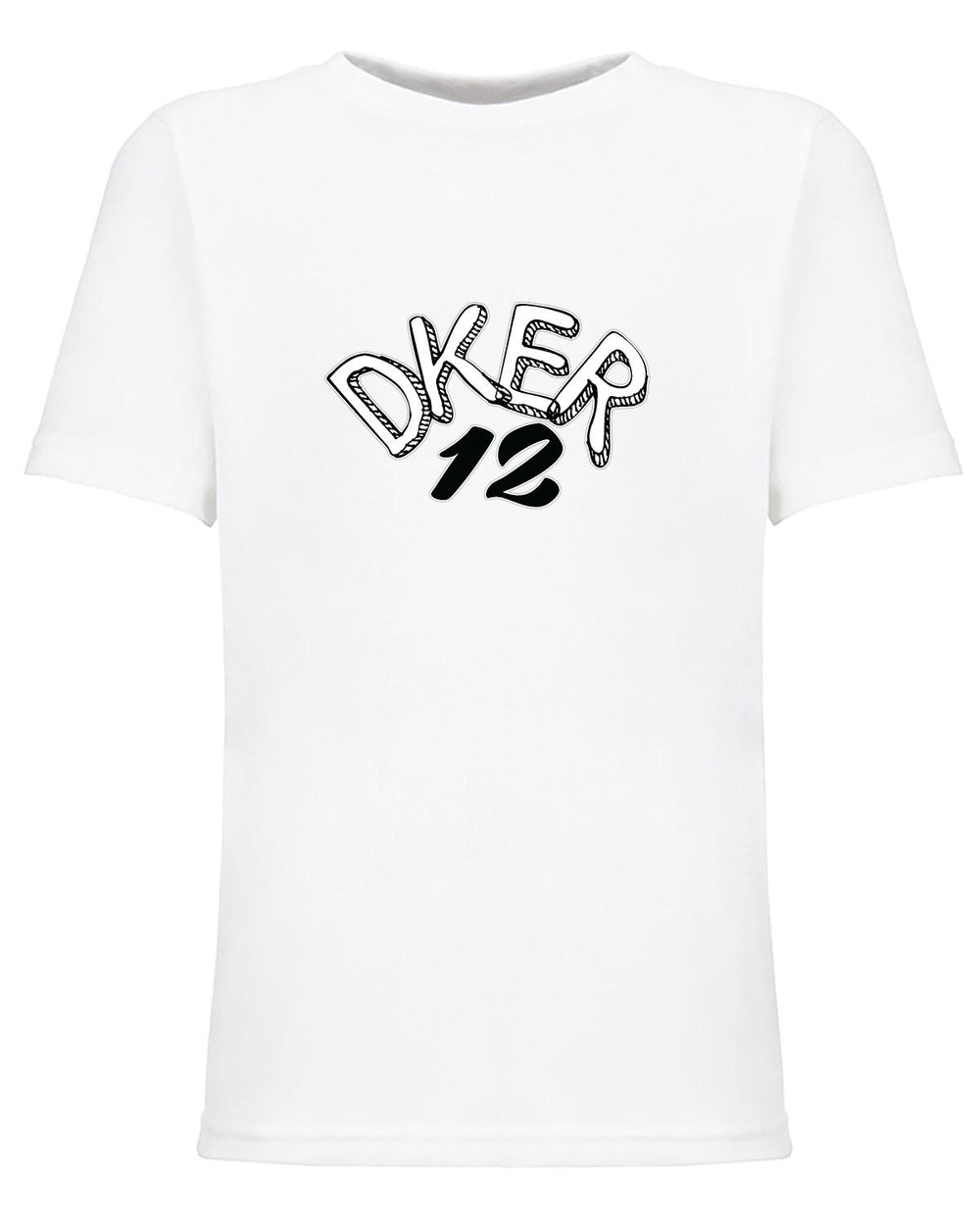 DKER DEPT Youth T-Shirt
