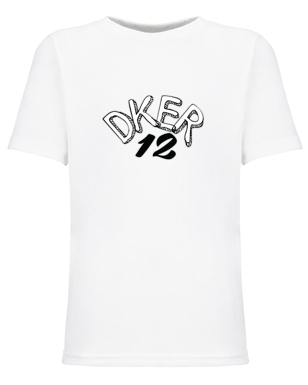 DKER DEPT Youth T-Shirt