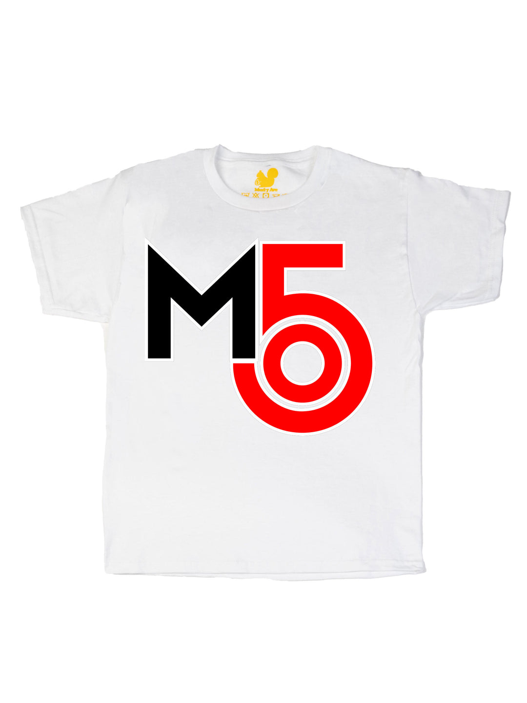 M50 Logo Youth T-Shirt