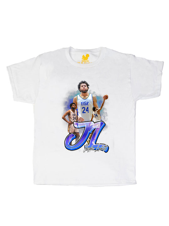Jayden Lockett Youth T-Shirt