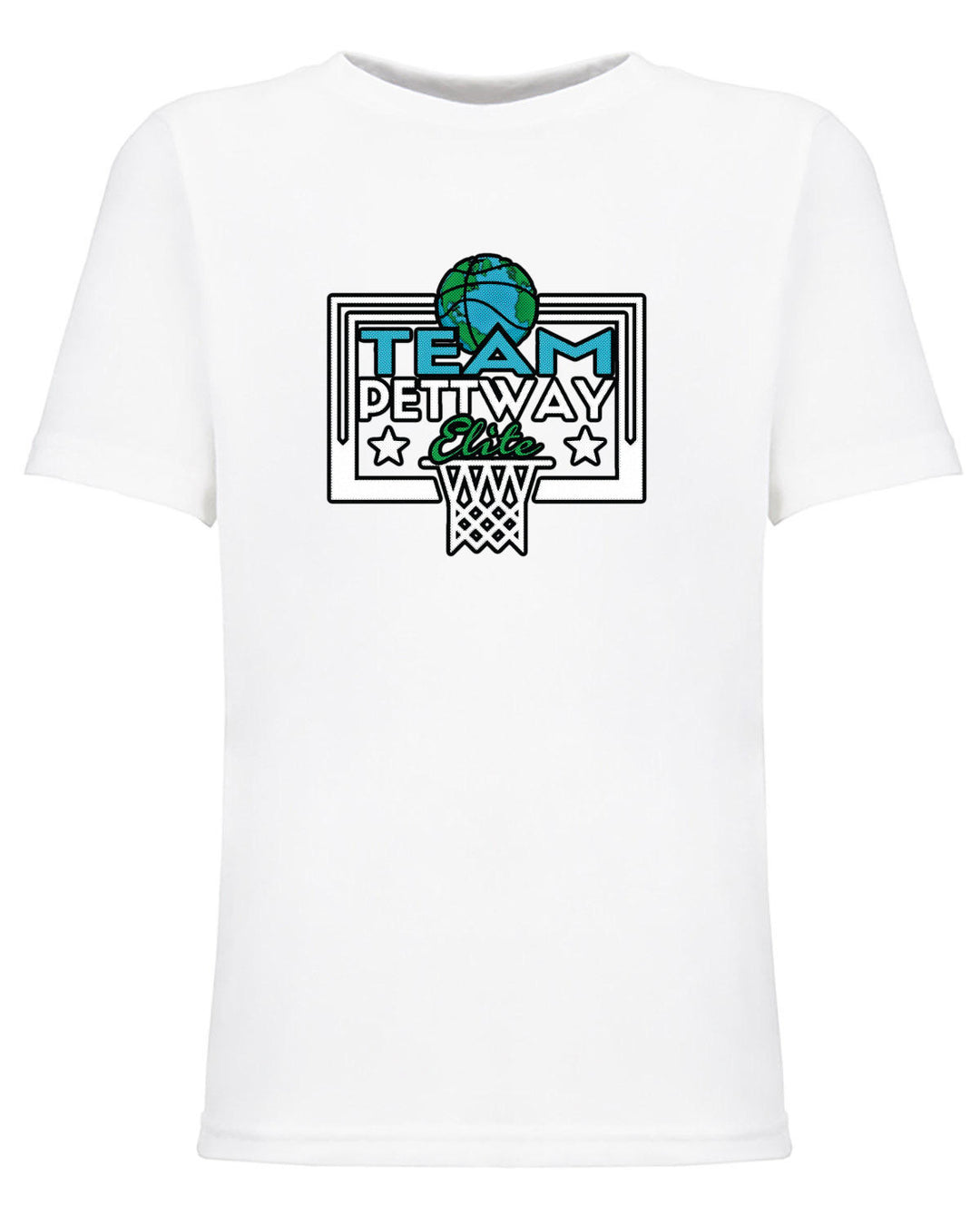Team Pettway Elite Youth T-Shirt