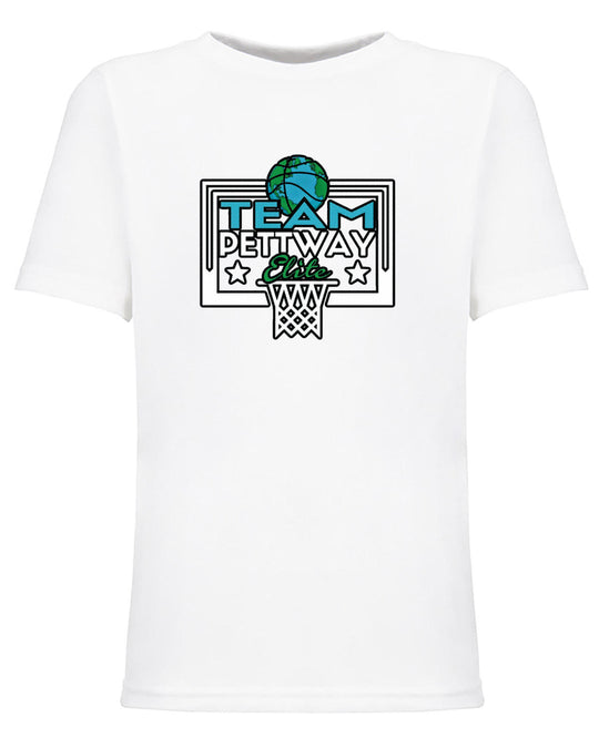 Team Pettway Elite Youth T-Shirt