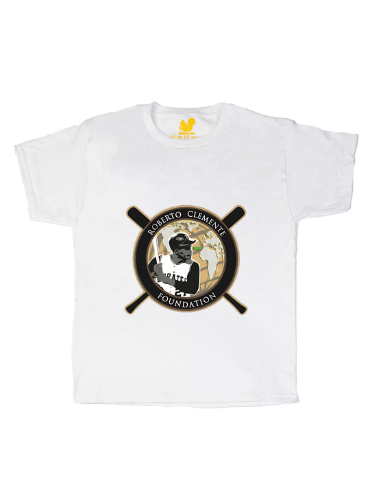 Roberto Clemente Youth T-Shirt
