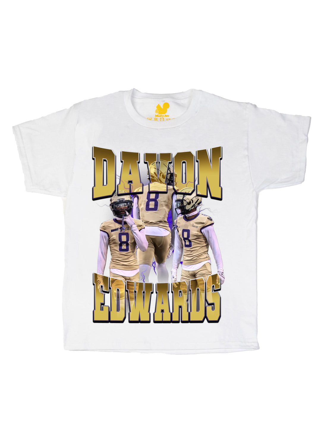 Davon Edwards Youth T-Shirt